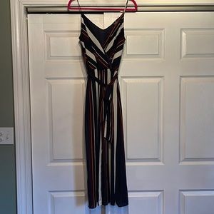 Lulus pants jumpsuit- NWOT